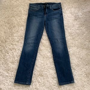 Joe’s Skinny Jean